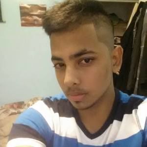 Meet your Posher, Aminul